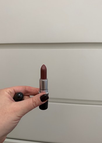 Mac whirl ruj - Görsel 2