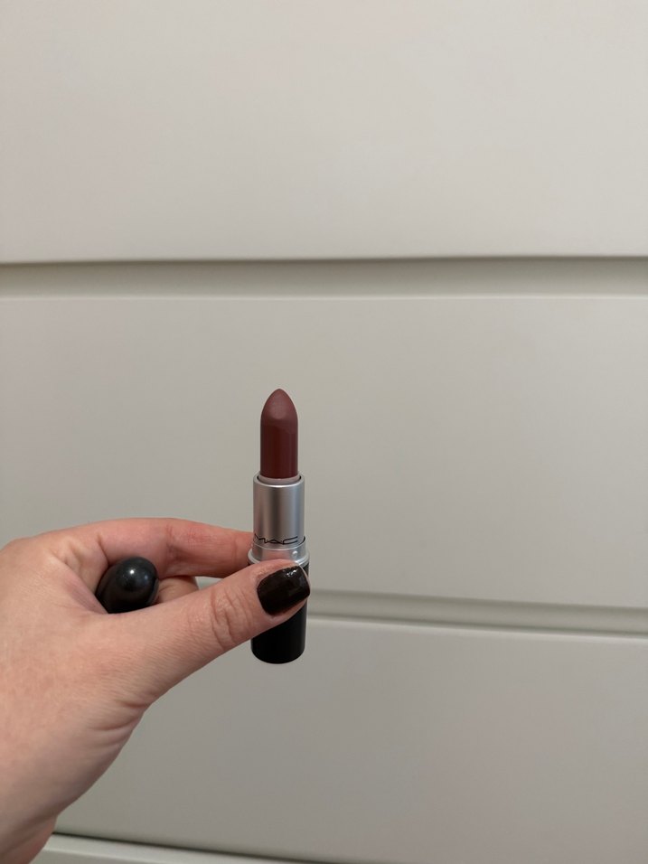 Mac whirl ruj - Görsel 2