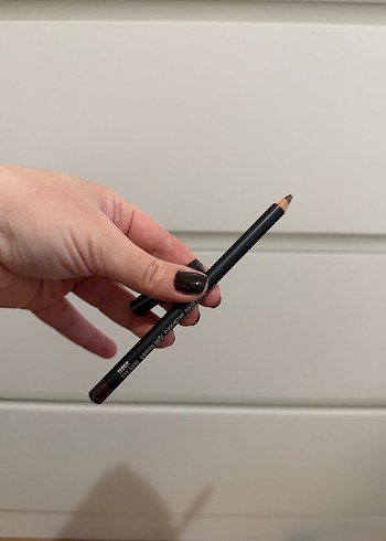 Mac teddy göz kalemi - Görsel 3