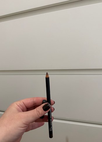 Mac teddy göz kalemi - Görsel 2