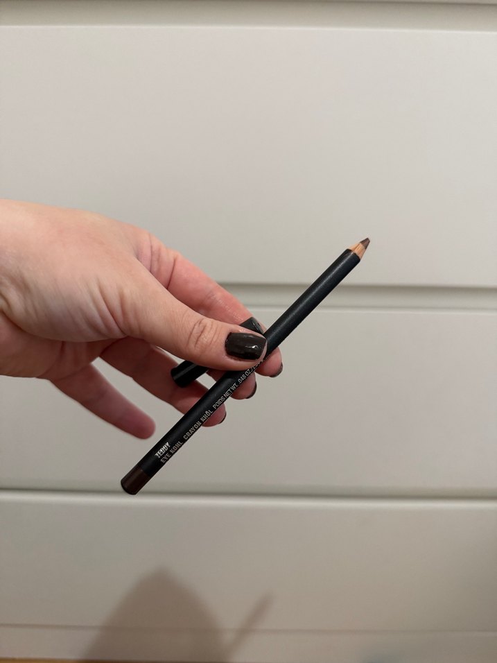 Mac teddy göz kalemi - Görsel 3