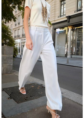 Zara pantolon - Görsel 2