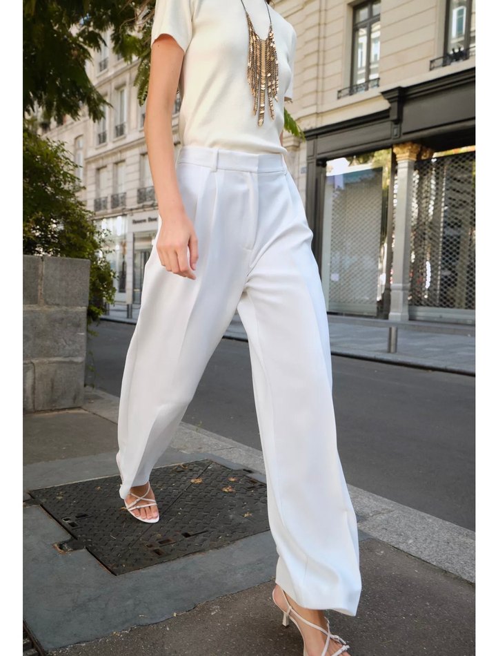 Zara pantolon - Görsel 2