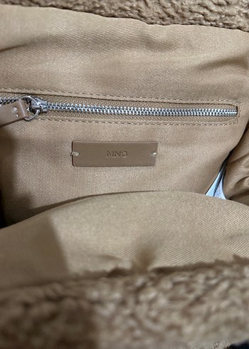 Mango çanta - Görsel 4