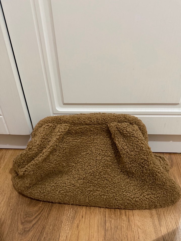 Mango çanta - Görsel 2