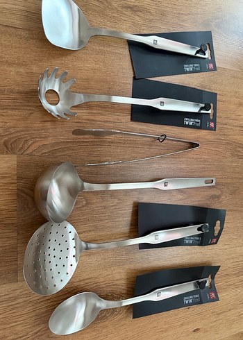 Zwilling - Görsel 2