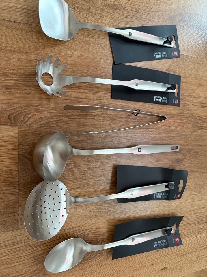 Zwilling - Görsel 2