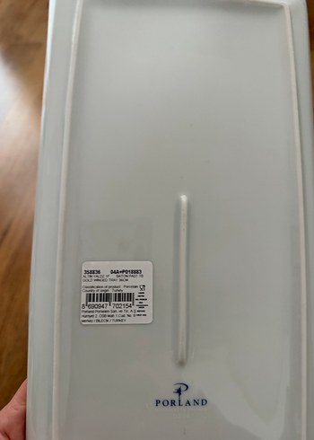 Porland baton tabak - Görsel 3