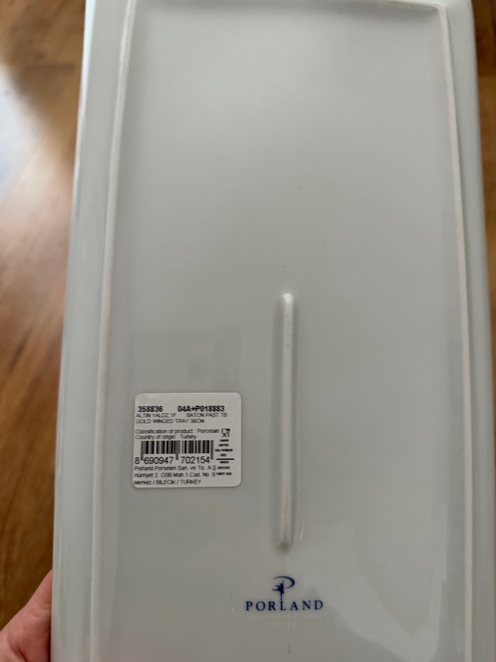 Porland baton tabak - Görsel 3