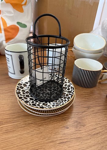 H&m home kaşıklık - Görsel 2