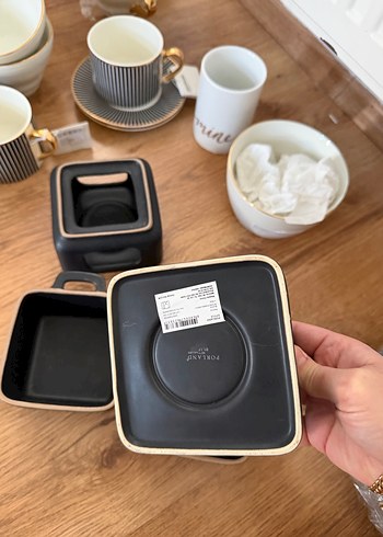 Porland fondü - Görsel 3