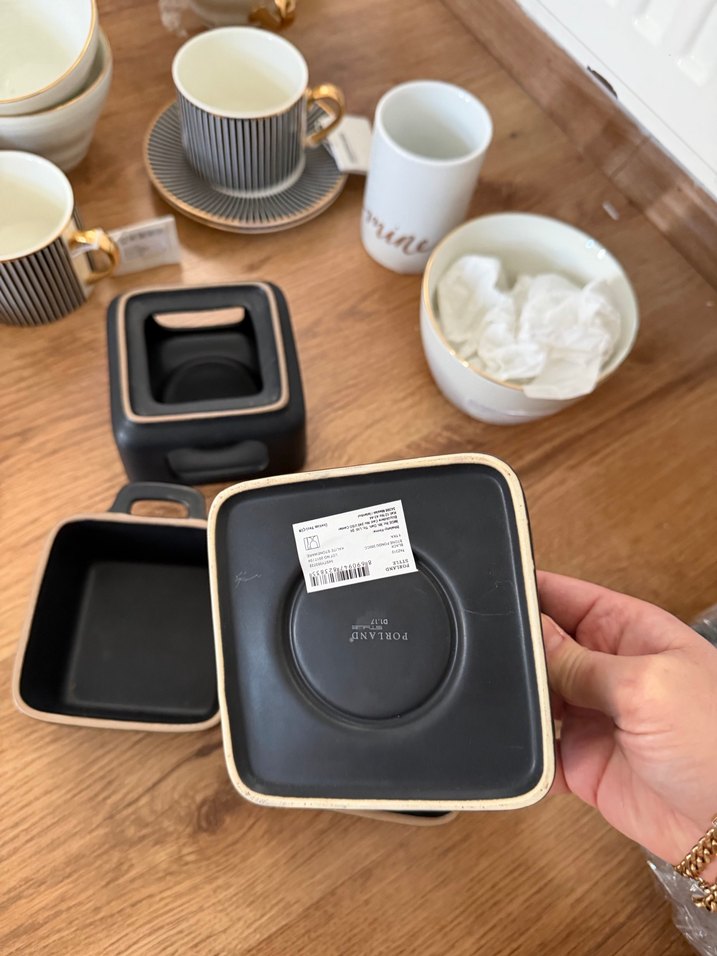 Porland fondü - Görsel 3