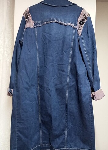 Zara Kot Ceket