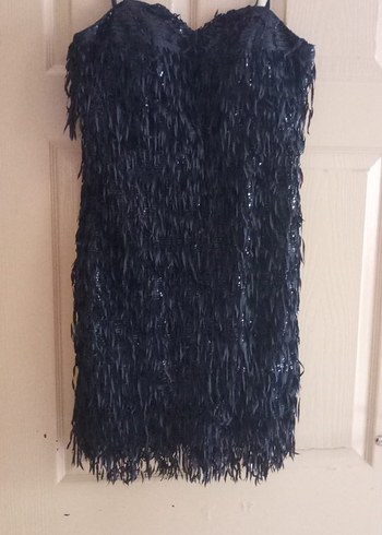 kısa abiye - Görsel 2