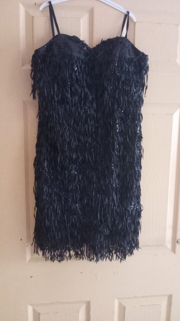 kısa abiye - Görsel 2