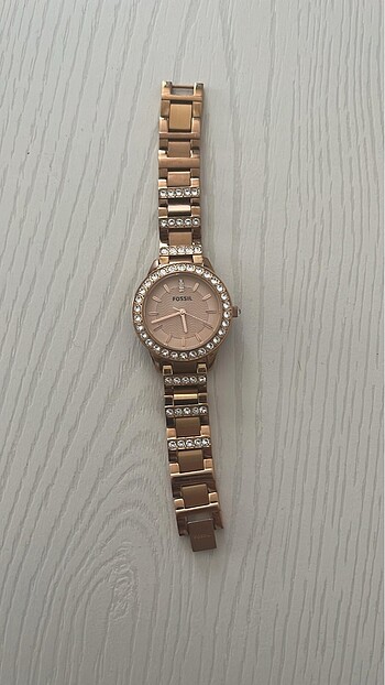Fossil saat