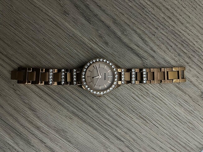 Fossil Fossil saat