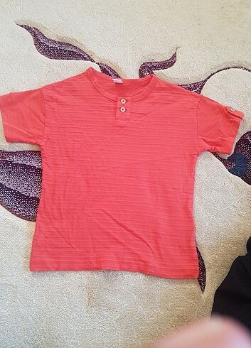 LC Waikiki LC Waikiki erkek çocuk tişört