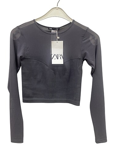 Zara Zara Bluz