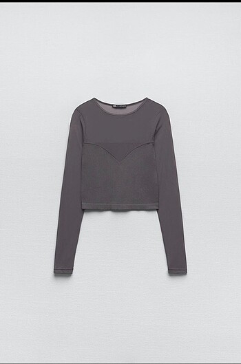 Zara Bluz