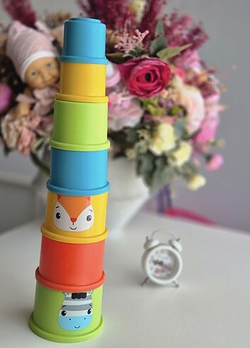 Fisher Price Eğitici oyuncak
