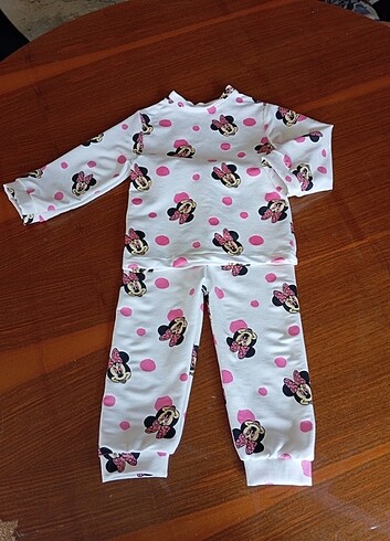Pijama takımı