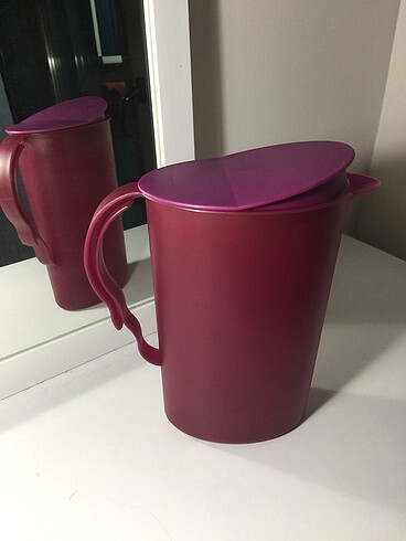 2Litre sürahi