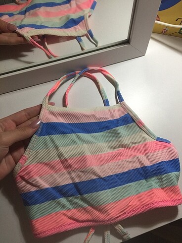 Penti bikini takımı