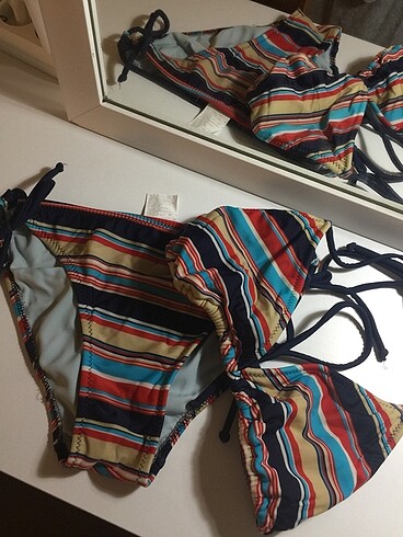 bikini takımı