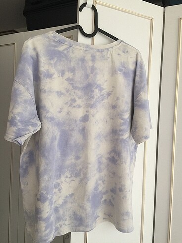 LC Waikiki batik desenli tshirt