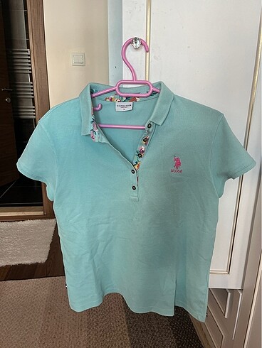 US polo