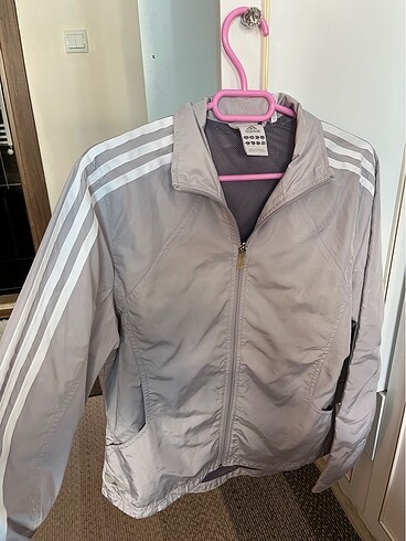 adidas sporcu ceketi