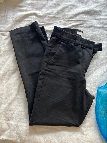klasik pantalon