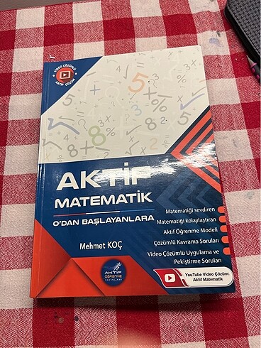 temel matematik