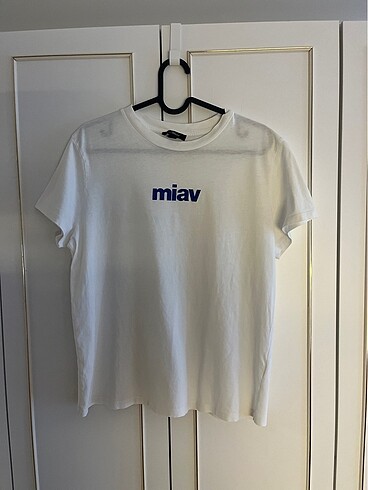 miav mavi tshirt