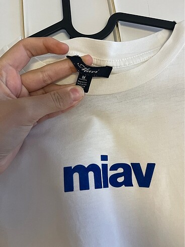 Mavi Jeans miav mavi tshirt