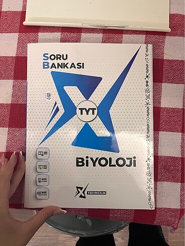 TYT Biyoloji