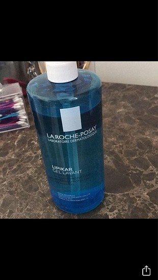 la roche posay