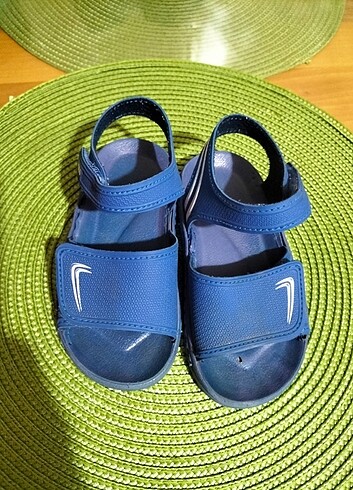 Vicco Vicco 23 numara sandalet
