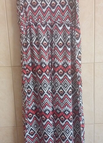 LCW tril tril elbise