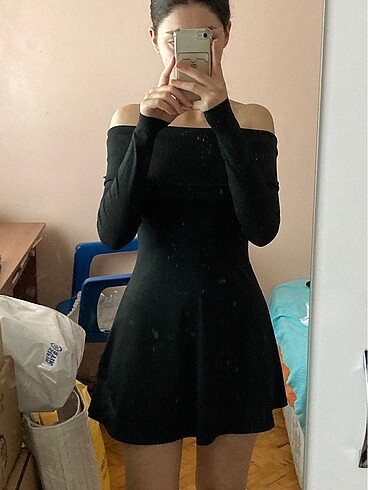 H&M elbise