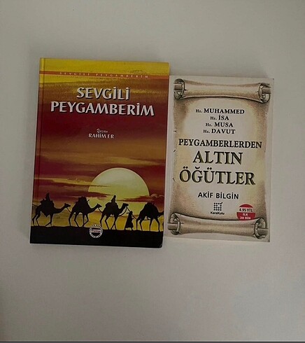 Dini kıtap