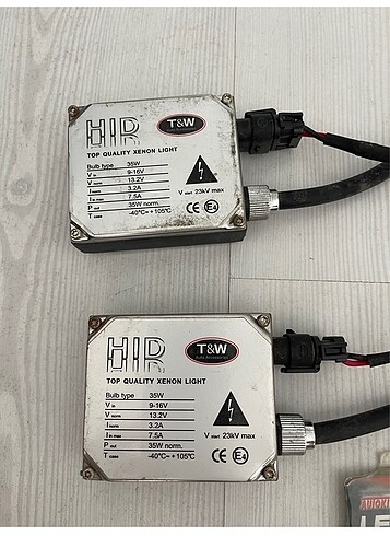 Beden gri Renk Led ışık