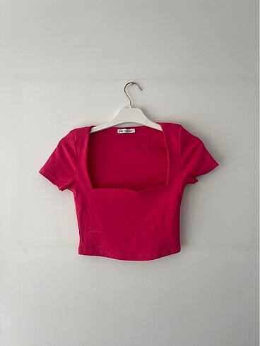 Zara crop