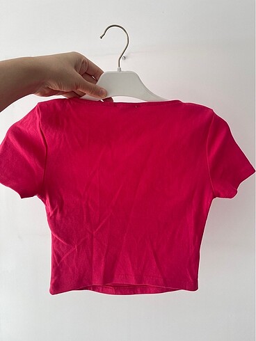 Zara Zara crop