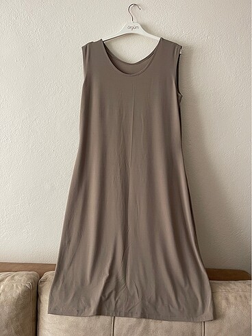 Vintage Love Elbıse