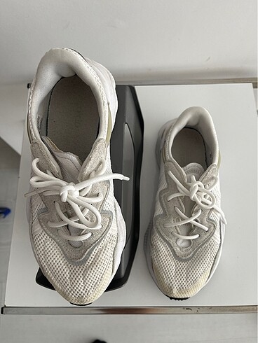 38,5 Beden Adidas ozveego