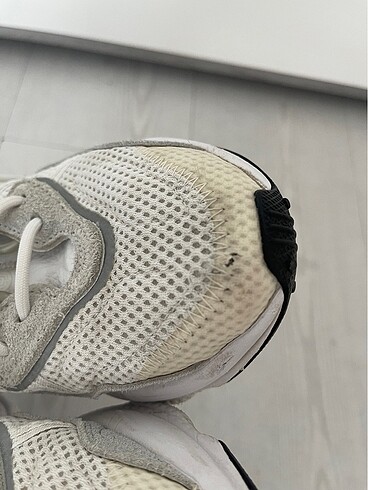 38,5 Beden ten rengi Renk Adidas ozveego