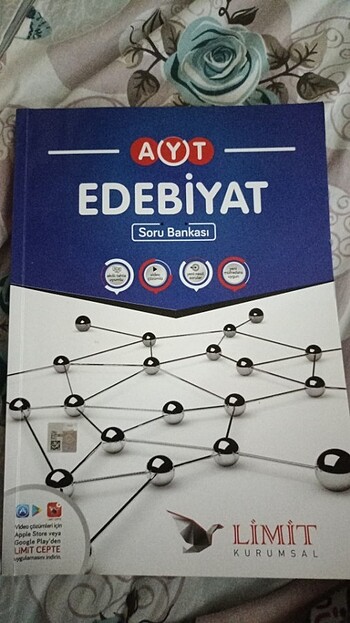 Ayt edebiyat soru bankası