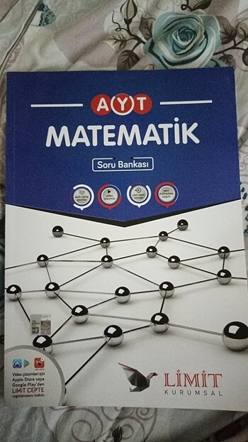 Ayt mat soru bankası